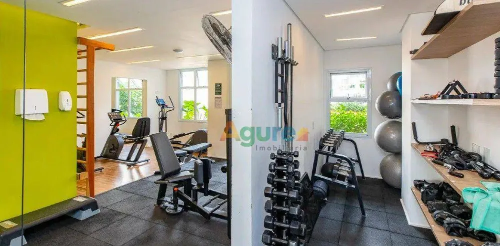 Apartamento, 2 quartos, 73 m² - Foto 4
