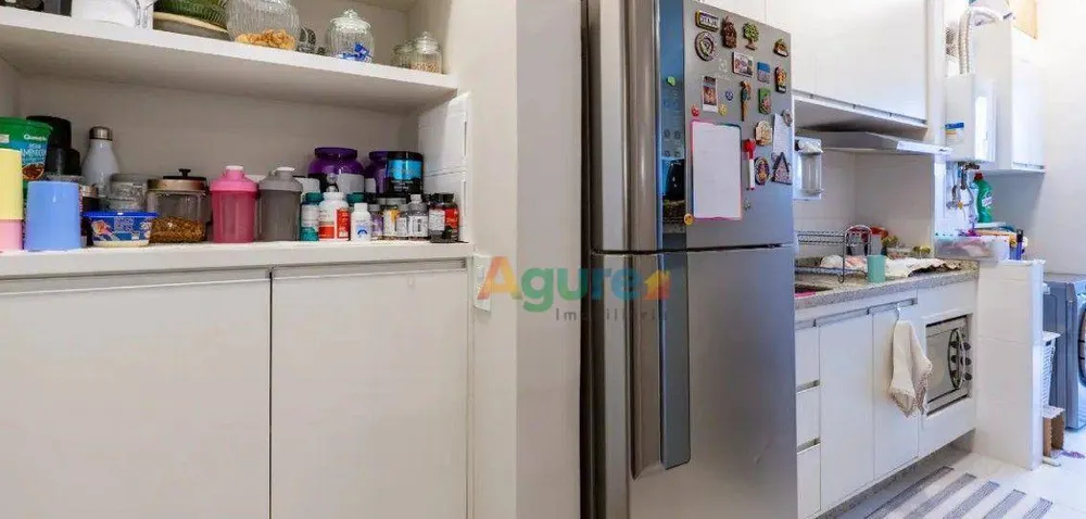 Apartamento, 2 quartos, 73 m² - Foto 2