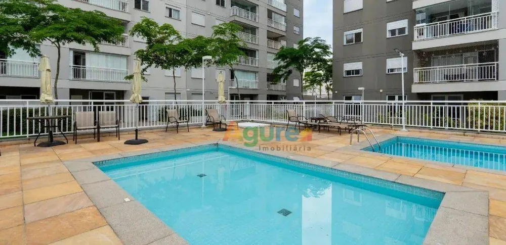 Apartamento, 2 quartos, 73 m² - Foto 12