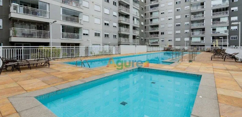 Apartamento, 2 quartos, 73 m² - Foto 7