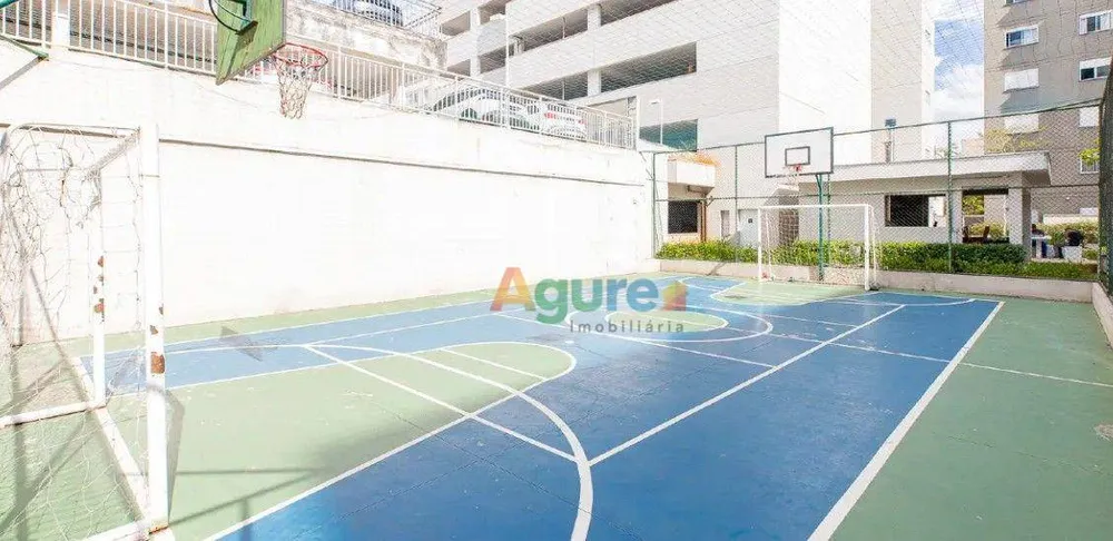 Apartamento, 2 quartos, 73 m² - Foto 3
