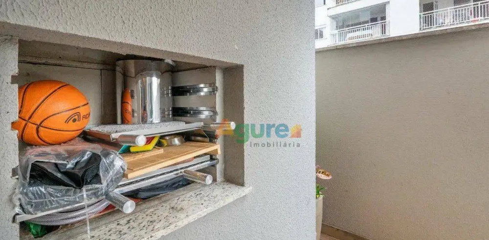 Apartamento, 2 quartos, 73 m² - Foto 3