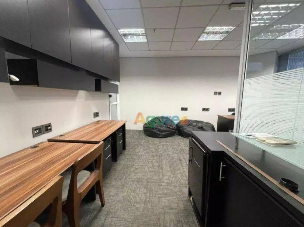 Sala-Conjunto, 48 m² - Foto 2