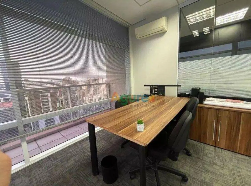 Sala-Conjunto, 48 m² - Foto 3