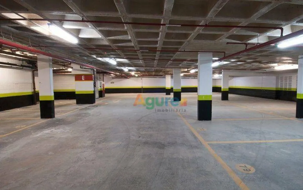 Sala-Conjunto, 48 m² - Foto 8