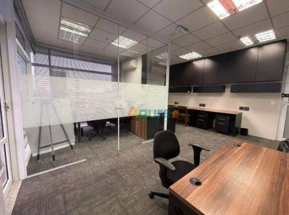 Sala-Conjunto, 48 m² - Foto 7