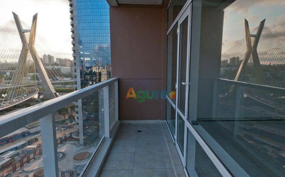 Sala-Conjunto, 48 m² - Foto 2