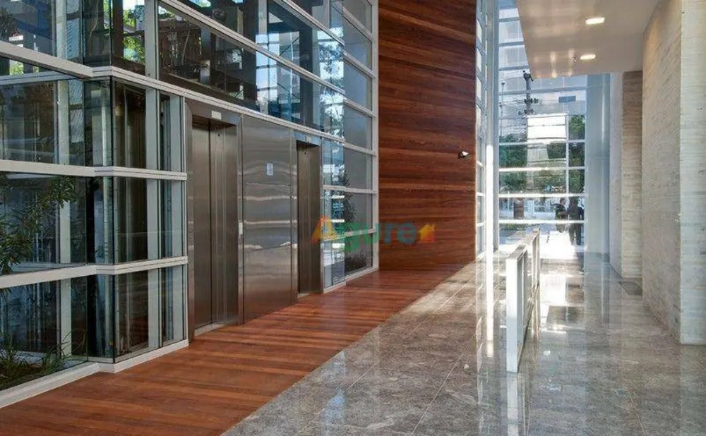 Sala-Conjunto, 48 m² - Foto 10