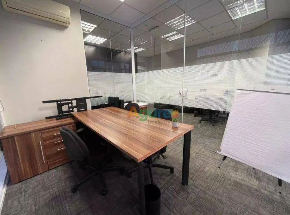 Sala-Conjunto, 48 m² - Foto 4