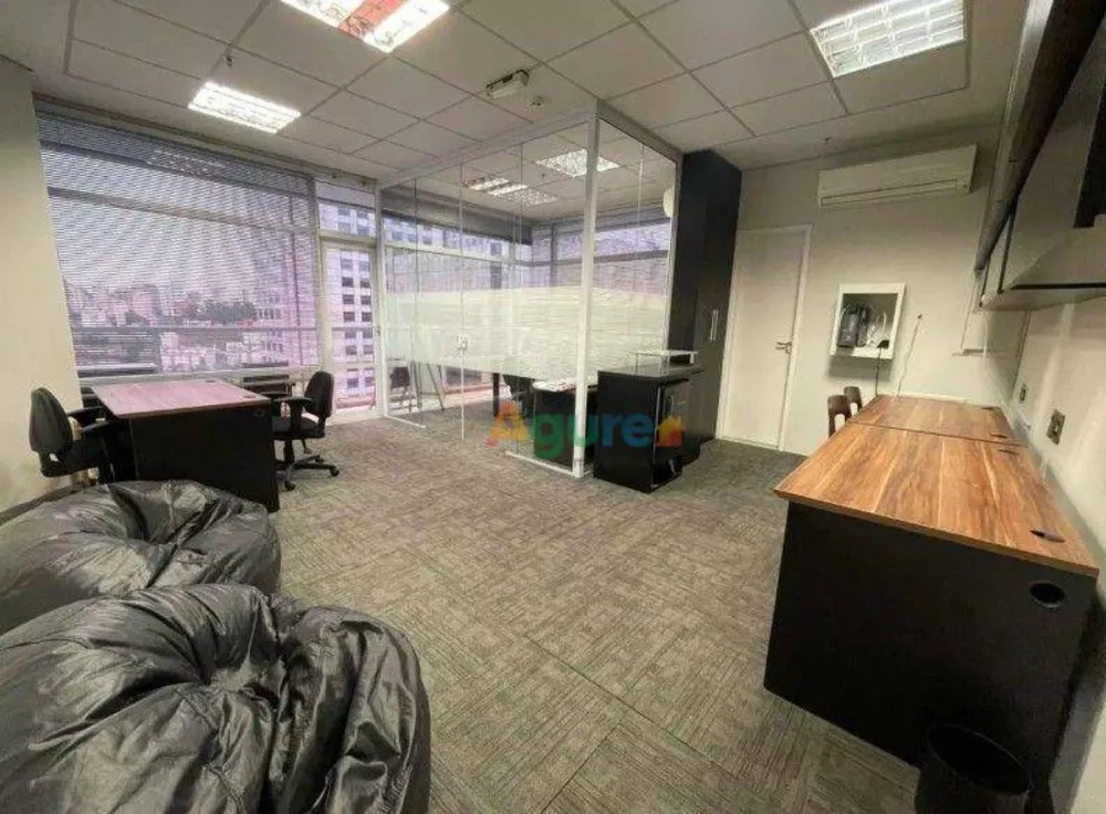 Sala-Conjunto, 48 m² - Foto 4