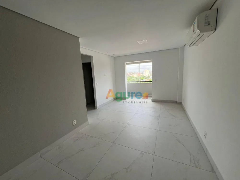 Apartamento, 2 quartos, 65 m² - Foto 1