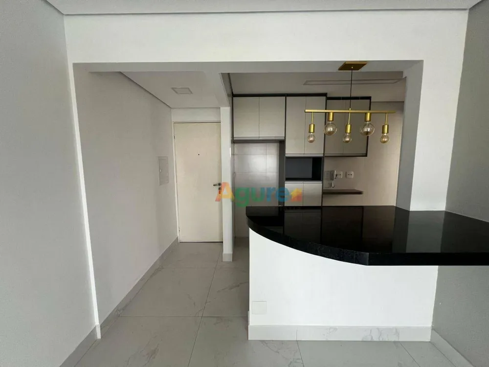 Apartamento, 2 quartos, 65 m² - Foto 3