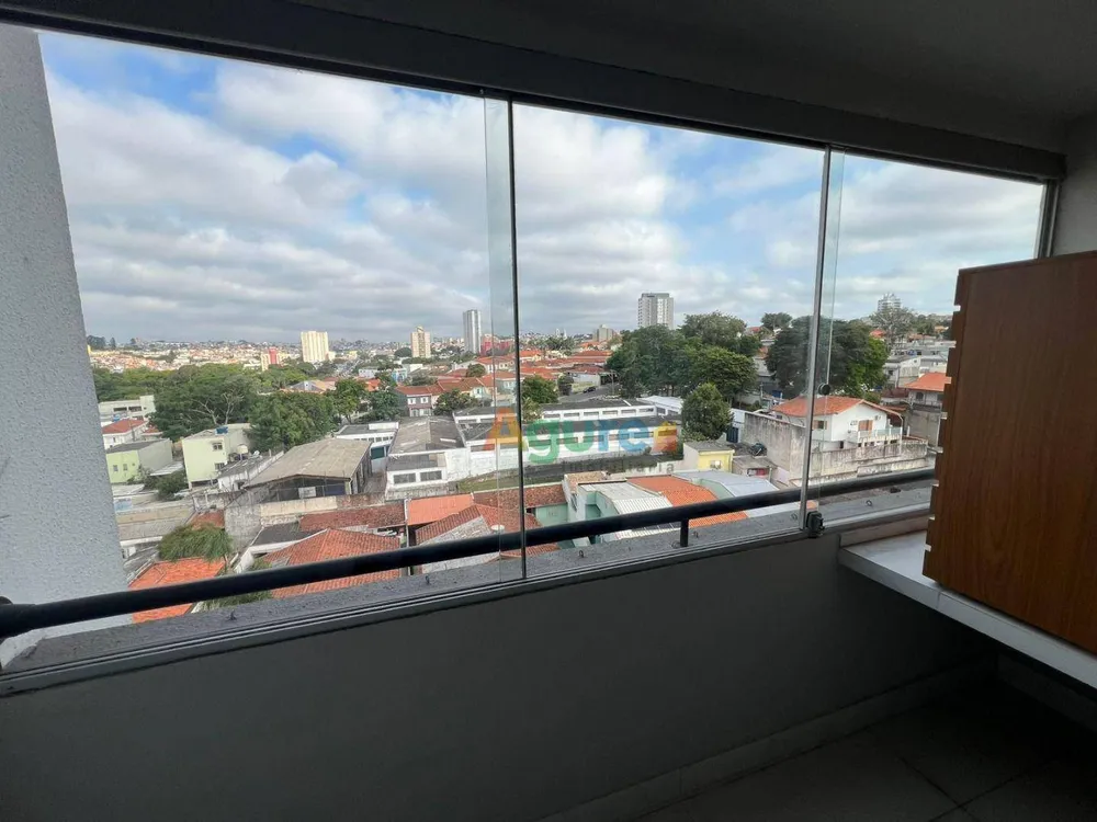 Apartamento, 2 quartos, 65 m² - Foto 2
