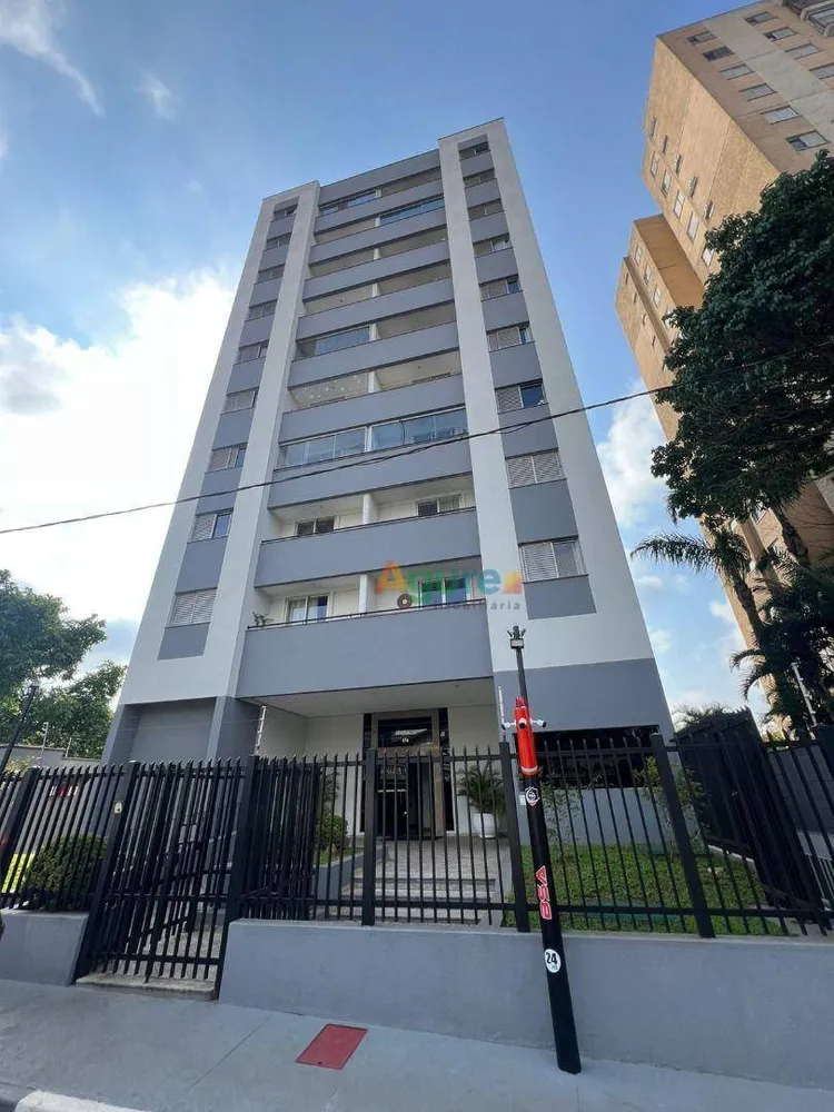 Apartamento, 2 quartos, 65 m² - Foto 16