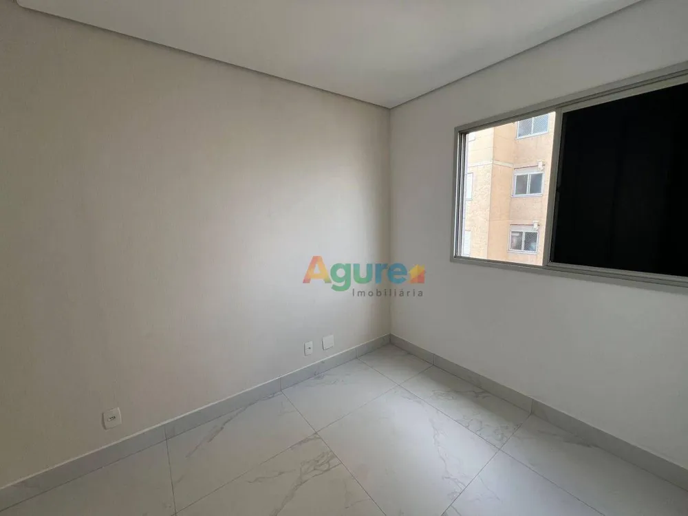 Apartamento, 2 quartos, 65 m² - Foto 7