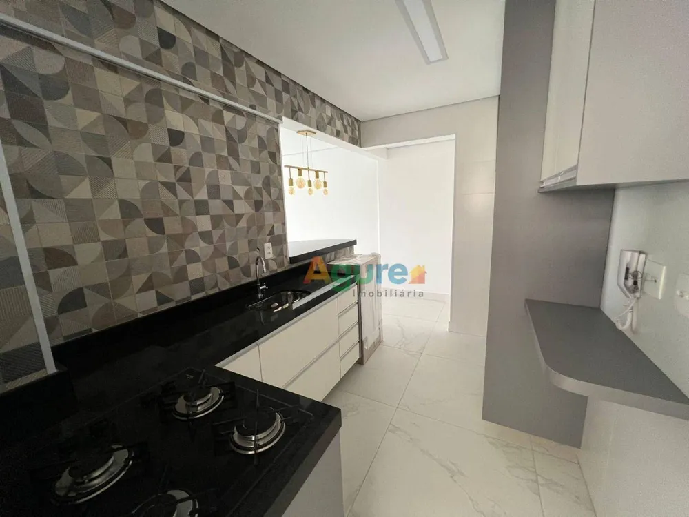 Apartamento, 2 quartos, 65 m² - Foto 1