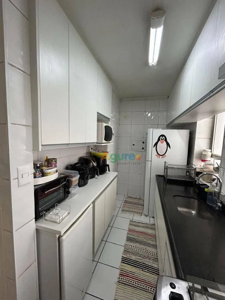Apartamento, 3 quartos, 70 m² - Foto 5