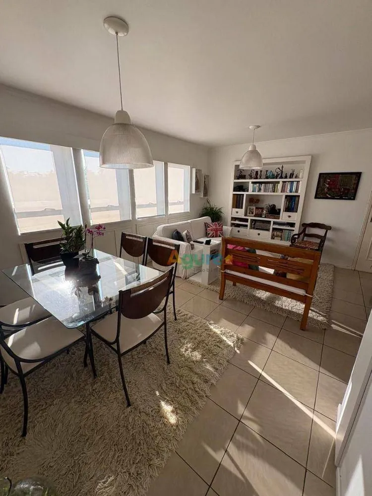 Apartamento, 3 quartos, 70 m² - Foto 1
