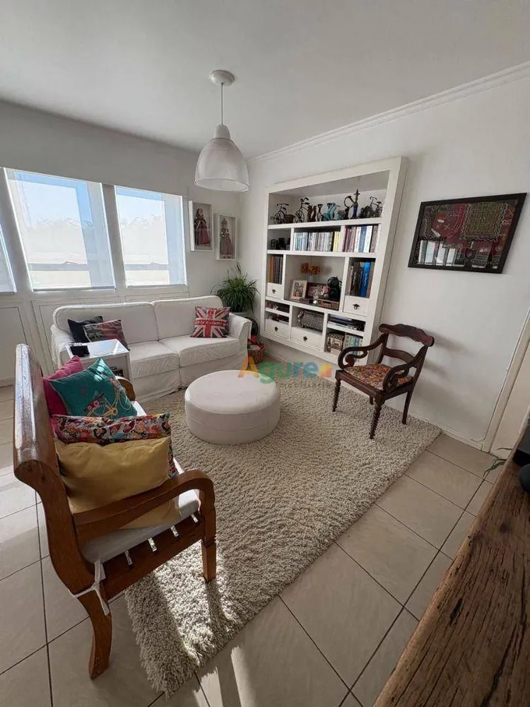 Apartamento, 3 quartos, 70 m² - Foto 2