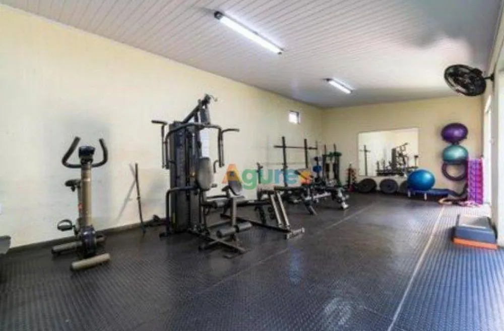 Apartamento, 3 quartos, 70 m² - Foto 11