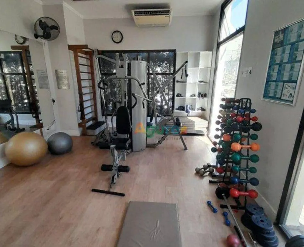 Apartamento, 2 quartos, 52 m² - Foto 8