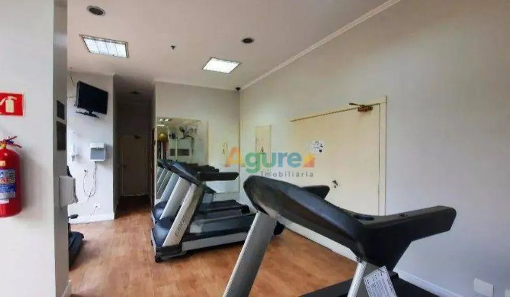 Apartamento, 2 quartos, 52 m² - Foto 9