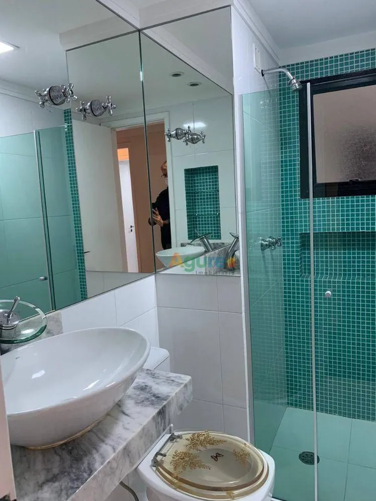 Apartamento, 2 quartos, 81 m² - Foto 8