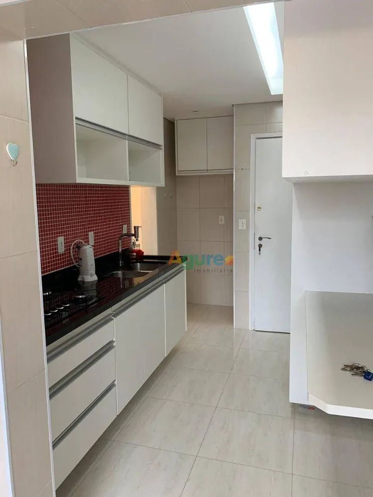 Apartamento, 2 quartos, 81 m² - Foto 12