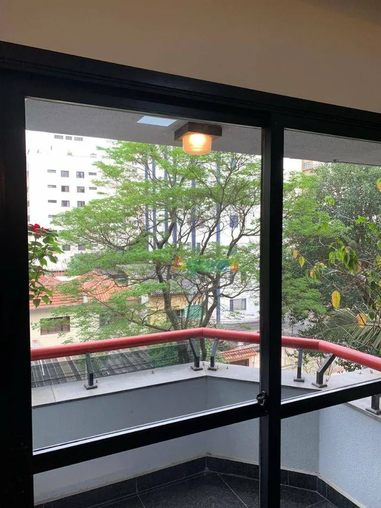 Apartamento, 2 quartos, 81 m² - Foto 6