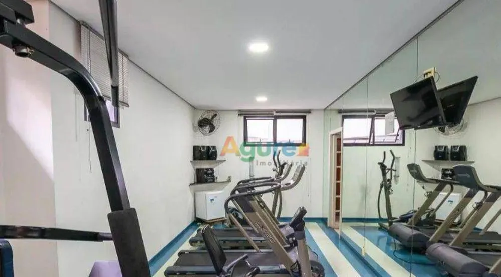 Apartamento, 2 quartos, 81 m² - Foto 4