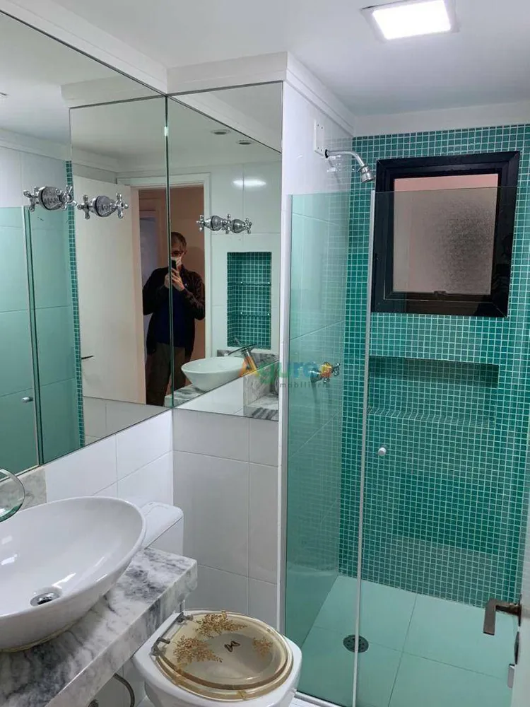 Apartamento, 2 quartos, 81 m² - Foto 5
