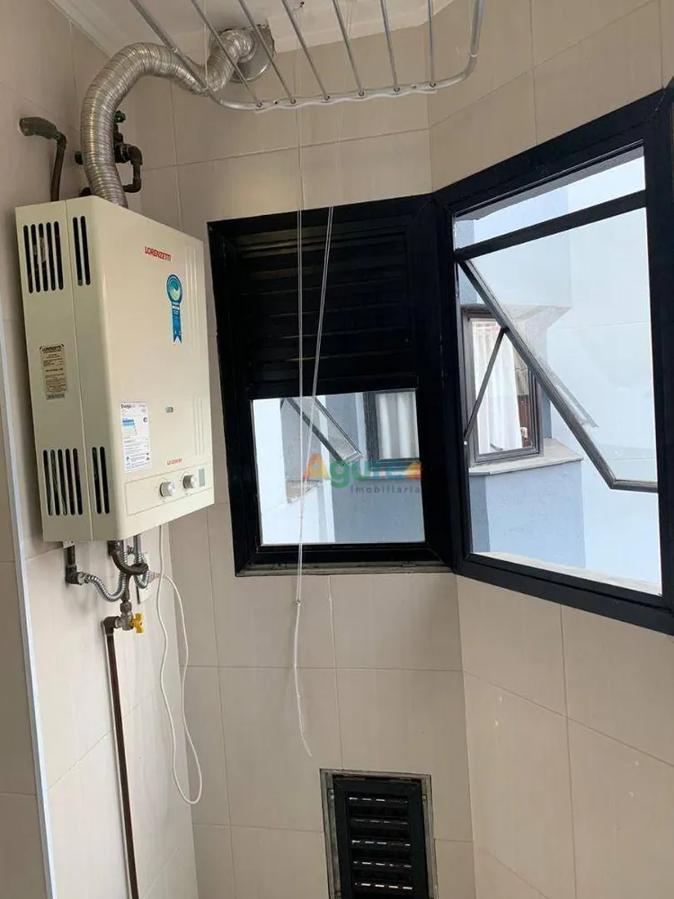 Apartamento, 2 quartos, 81 m² - Foto 12