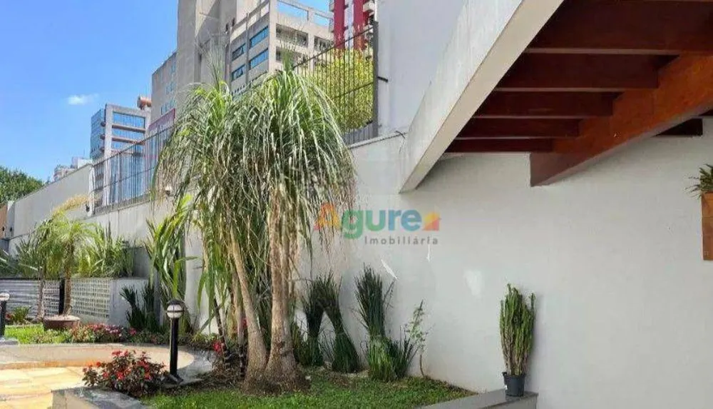 Apartamento, 2 quartos, 81 m² - Foto 2