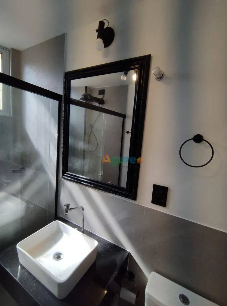 Apartamento, 1 quarto, 45 m² - Foto 1