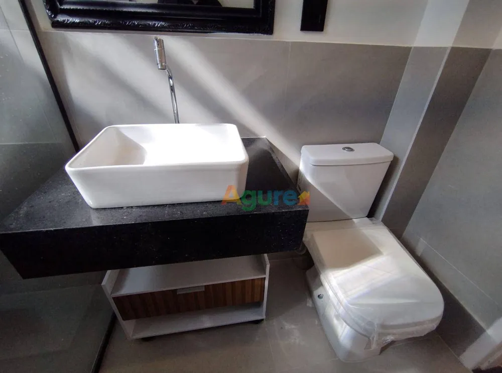 Apartamento, 1 quarto, 45 m² - Foto 10