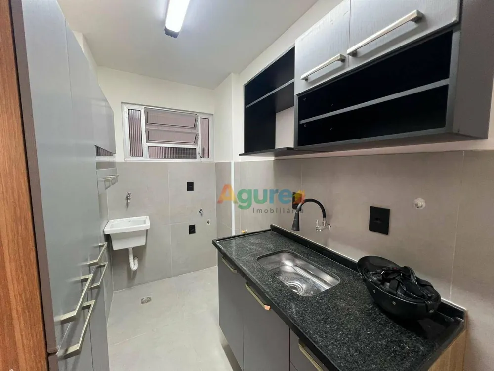 Apartamento, 1 quarto, 45 m² - Foto 11