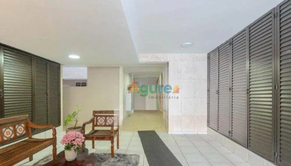 Apartamento, 1 quarto, 45 m² - Foto 5