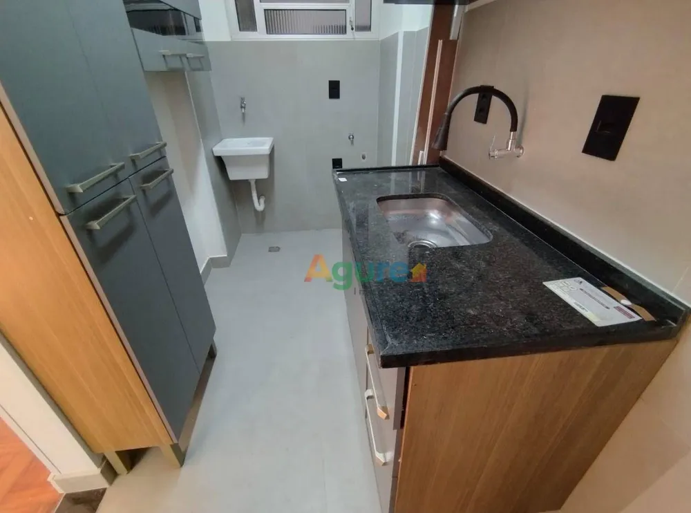 Apartamento, 1 quarto, 45 m² - Foto 7