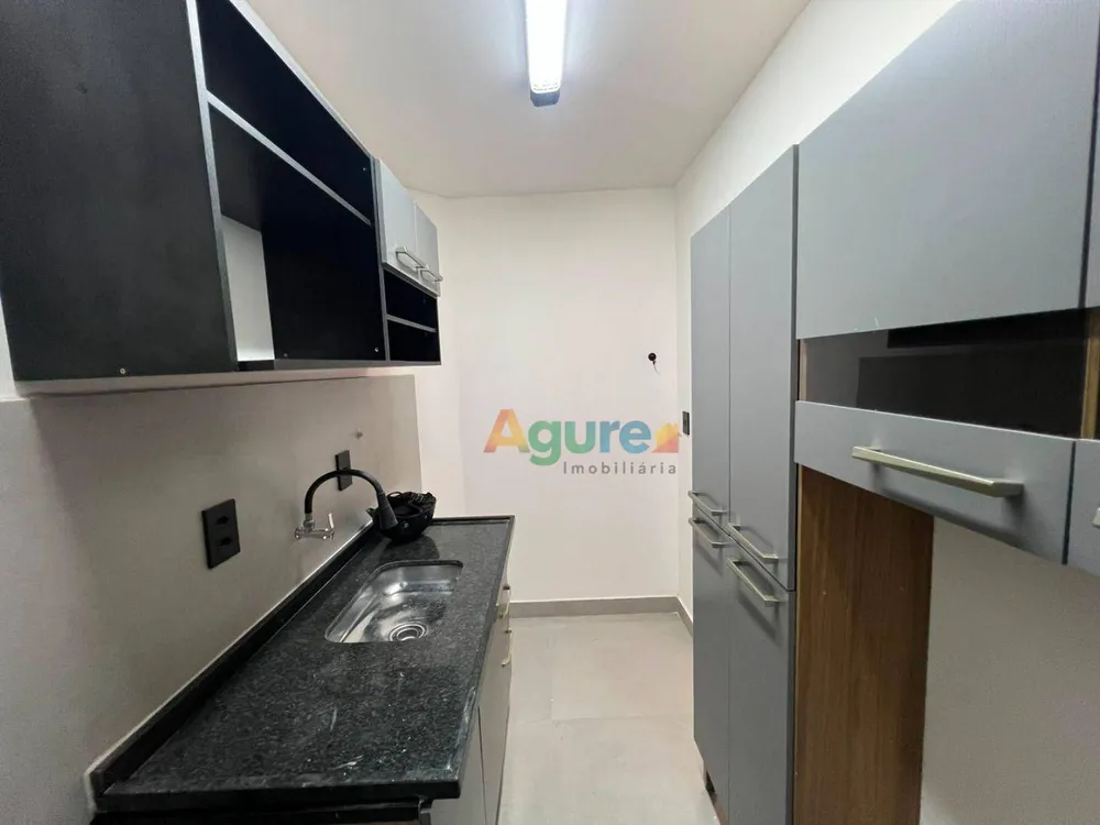 Apartamento, 1 quarto, 45 m² - Foto 4