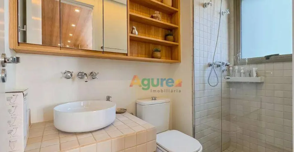 Kitnet-Studio, 26 m² - Foto 7