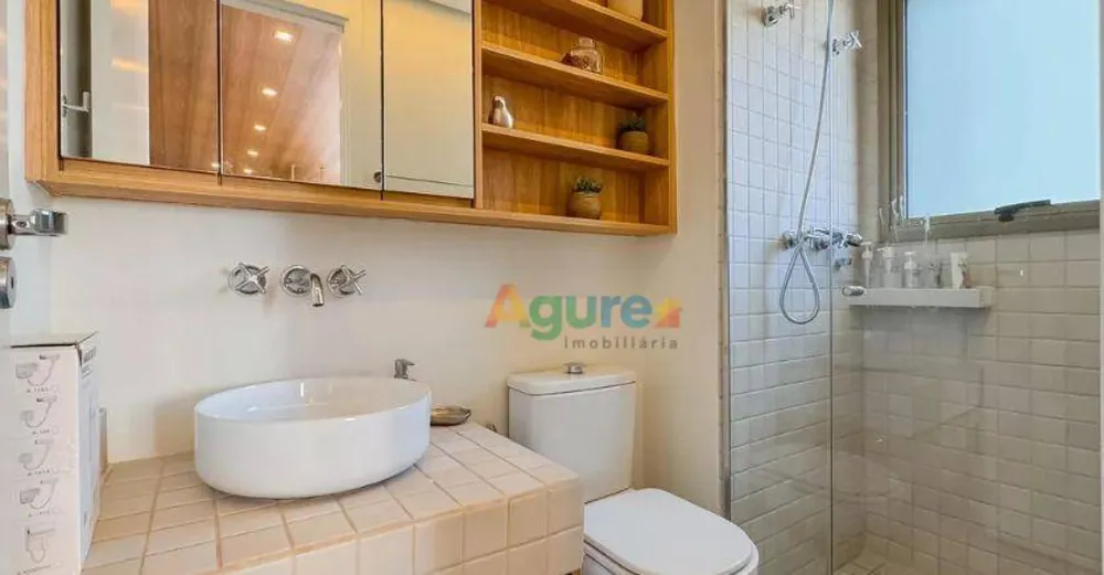 Kitnet-Studio, 26 m² - Foto 11