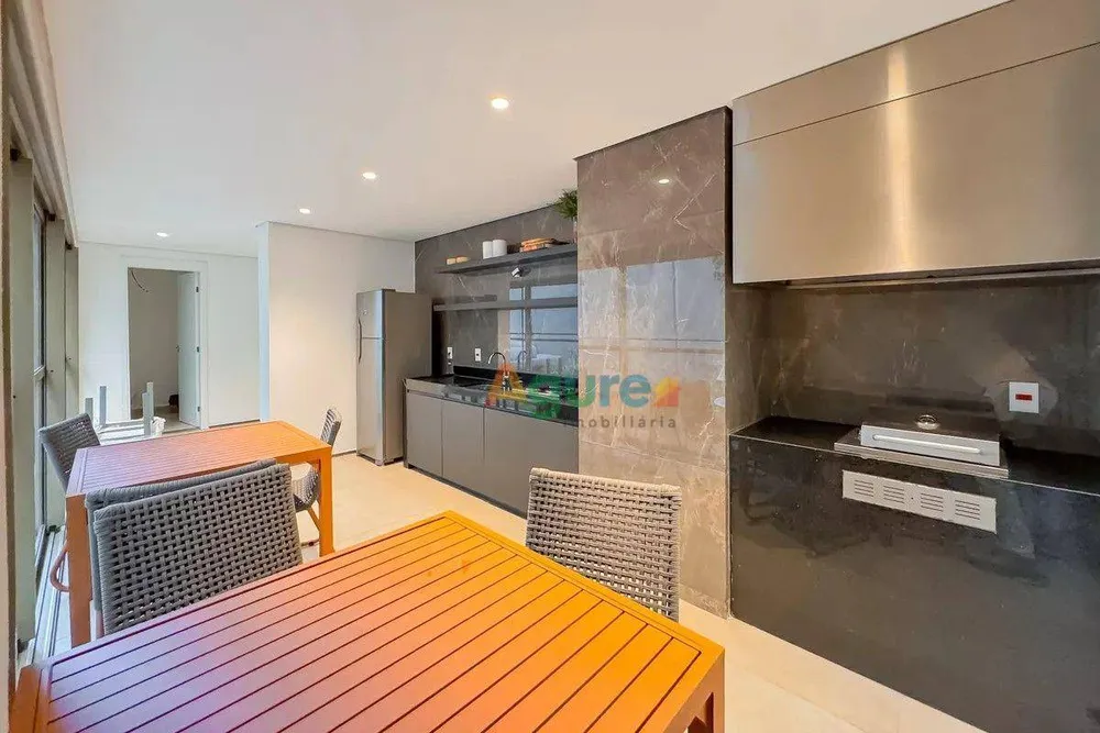 Kitnet-Studio, 26 m² - Foto 14