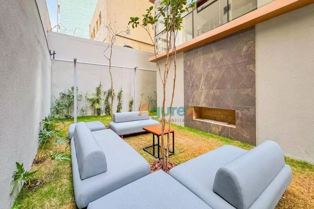 Kitnet-Studio, 26 m² - Foto 17