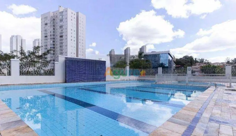 Apartamento, 3 quartos, 71 m² - Foto 20