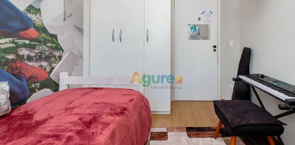 Apartamento, 3 quartos, 71 m² - Foto 6