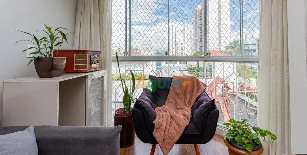 Apartamento, 3 quartos, 71 m² - Foto 5