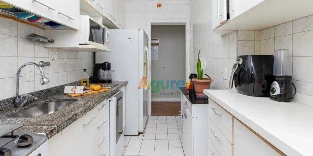 Apartamento, 3 quartos, 71 m² - Foto 3