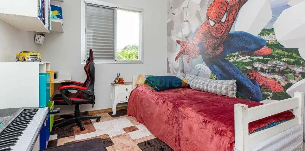 Apartamento, 3 quartos, 71 m² - Foto 10
