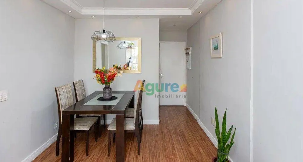 Apartamento, 3 quartos, 71 m² - Foto 4