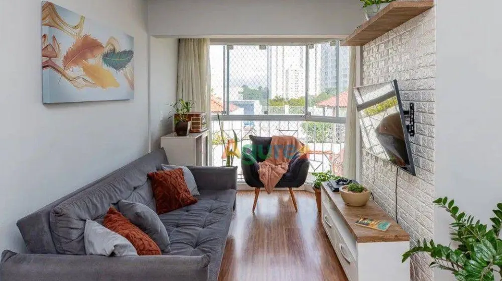 Apartamento, 3 quartos, 71 m² - Foto 1